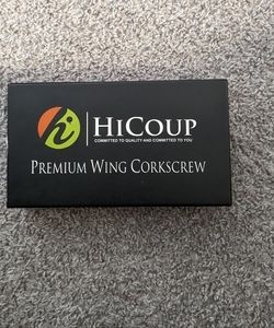 HiCoup